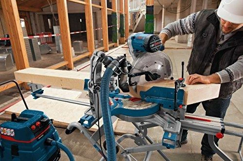 Bosch Stacionarus diskinis pjūklas GCM 12 GDL