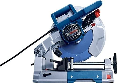 Bosch Stacionarus diskinis pjūklas GCD 12 JL 2000 W