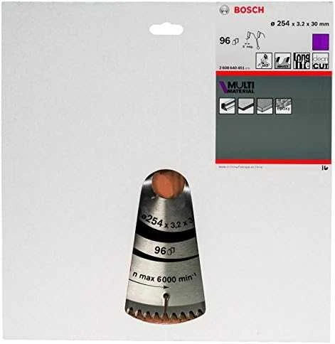 Bosch Stalinės pjovimo staklės GTS 10 J Professional