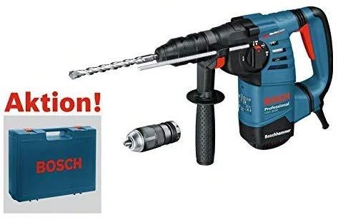 Bosch Perforatorius GBH 3000, 3,1 J, 3,5kg