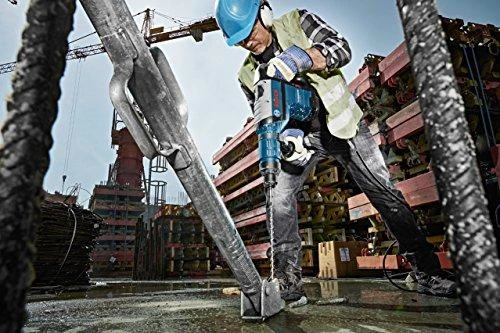 Bosch GBH 8-45 D perforatorius