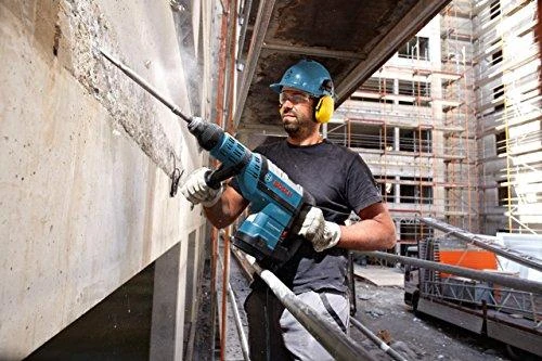 Bosch GBH 8-45 D perforatorius