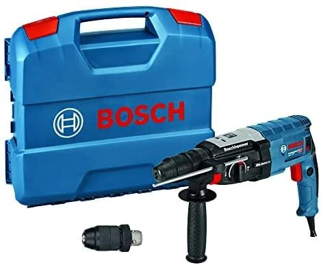 Perforatorius Bosch GBH 2-28 F, 0611267600 880W