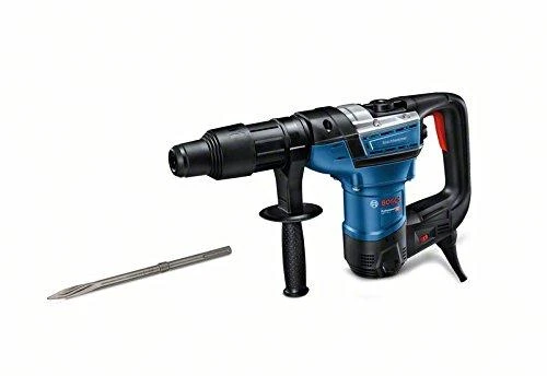 Perforatorius Bosch GBH 5-40 D PROFESSIONAL
