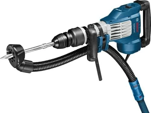 Atskėlimo plaktukas Bosch GSH11VC