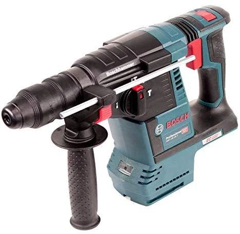 Bosch Akumuliatorinis perforatorius GBH 18V-26, be akumuliatoriaus ir kroviklio