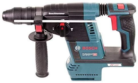 Bosch Akumuliatorinis perforatorius GBH 18V-26, be akumuliatoriaus ir kroviklio