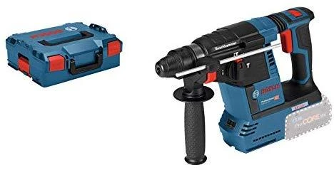 Bosch Akumuliatorinis perforatorius GBH 18V-26, be akumuliatoriaus ir kroviklio