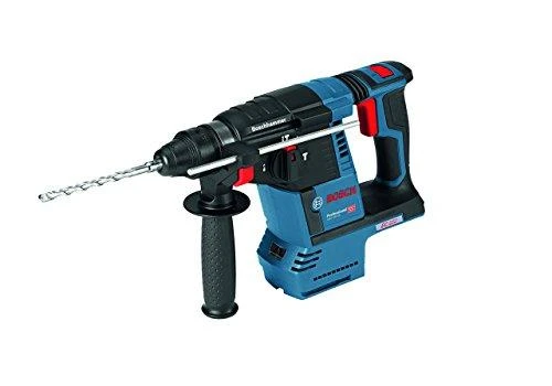 Bosch Akumuliatorinis perforatorius GBH 18V-26, be akumuliatoriaus ir kroviklio