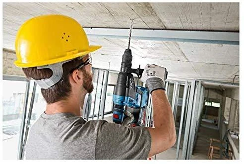 Bosch Akumuliatorinis perforatorius GBH 18V-26 F, be akumuliatoriaus ir kroviklio