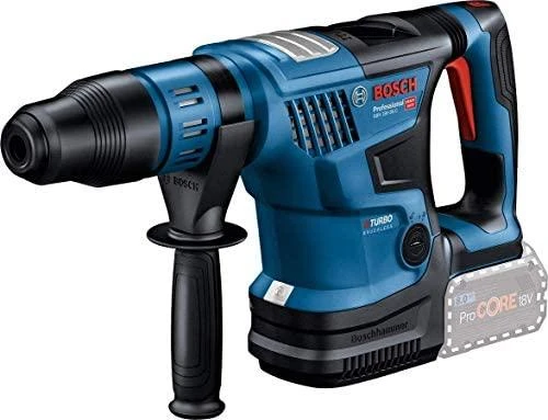 Bosch GBH 18V-36 C, CC 2x8.0PrC, 1880CV