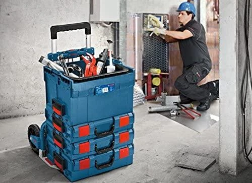 Bosch Lagaminų sistema LT-Boxx 170