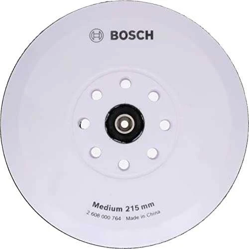 Bosch Padas 215 mm, GTR, medium