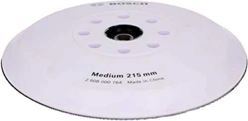 Bosch Padas 215 mm, GTR, medium