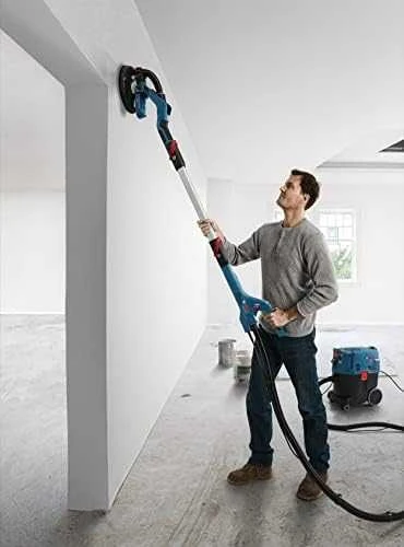 Bosch Padas 215 mm, GTR, medium