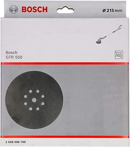Bosch Padas 215 mm, GTR, Intermediate