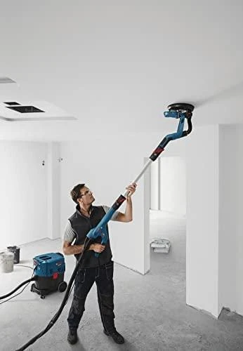 Bosch Padas 215 mm, GTR, Intermediate