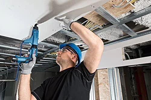 Bosch GTB 12V-11, 2x2.0Ah, GAL 12V-20; Belt clip; LB