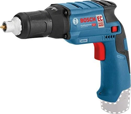 Bosch GTB 12V-11 akumuliatorinis suktuvas