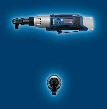 Bosch GRC 12V-60 1/2 SN Solo, C