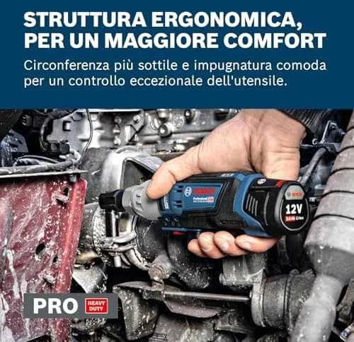 Bosch GRC 12V-60 1/2 SN Solo, C