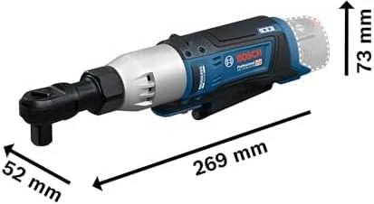 Bosch GRC 12V-60 1/2 SN Solo, C