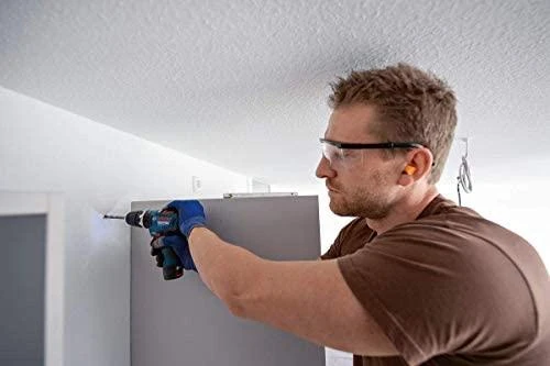 Bosch GSB 12V-35, CT be akumuliatoriaus ir kroviklio