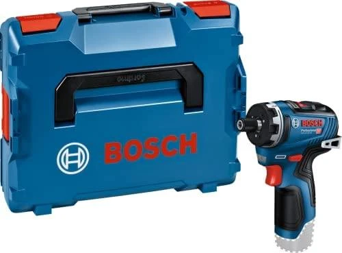 Bosch GSR 12V-35 HX, LB be akumuliatoriaus ir kroviklio