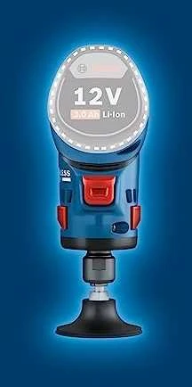 Bosch GWG 12V-50 S Solo, Carton
