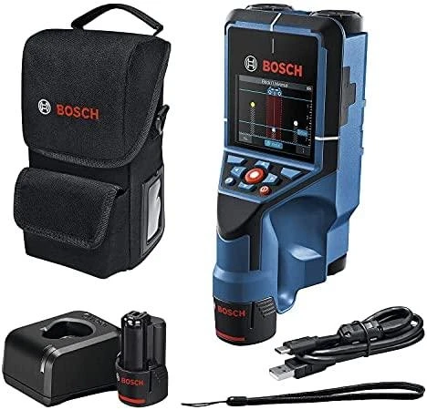 Bosch D-tect 200 C, LB SOLO