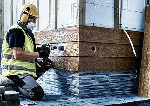 Bosch 14-dalių Gręžimo karūnėlių komplektas