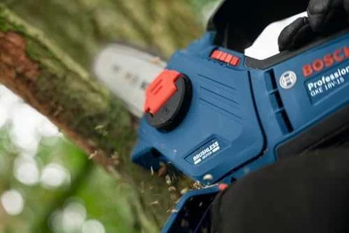 Bosch PRO 15cm grandinė (1.1mm, 3.8")