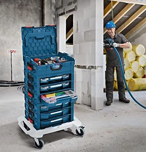 Bosch Lagaminų sistema i-Boxx shelf 3 pcs
