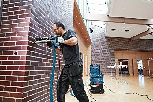 Bosch Nusiurbimo sistema GDE 16 Plus