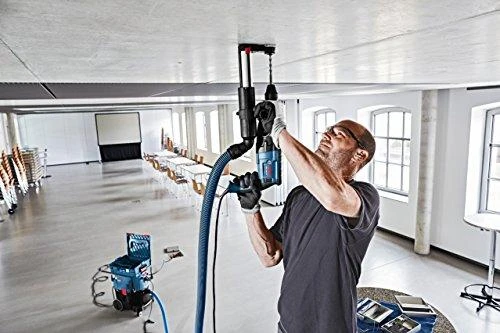 Bosch Nusiurbimo sistema GDE 16 Plus