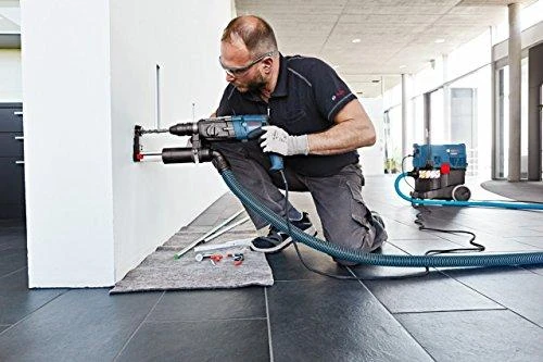Bosch Nusiurbimo sistema GDE 16 Plus