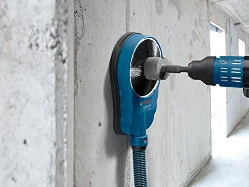 Bosch Nusiurbimo sistema GDE 162