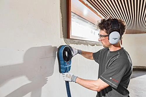 Bosch Nusiurbimo sistema GDE 162
