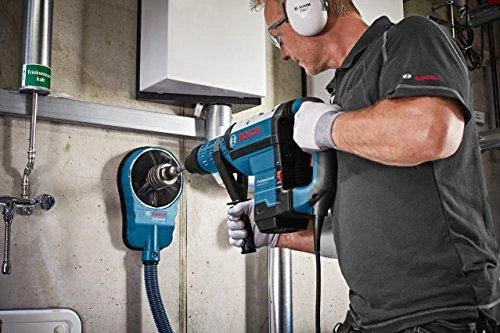 Bosch Nusiurbimo sistema GDE 162