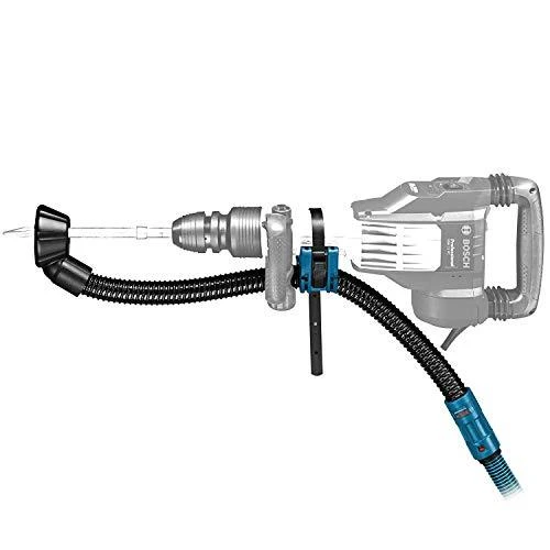 Bosch Nusiurbimo sistema GDE HEX