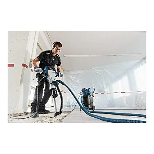 Bosch Nusiurbimo sistema GDE HEX