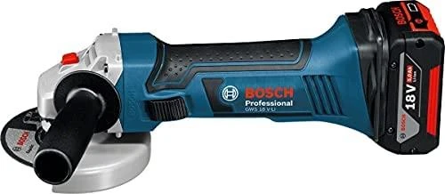 Akumuliatorius Bosch GBA 5.0Ah 18V