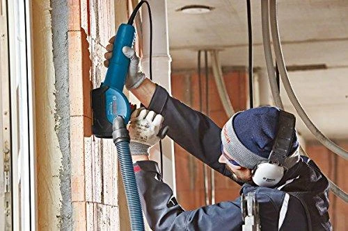 Bosch Apsauginis gaubtas GDE 125 EA-T