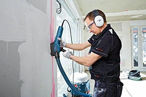 Bosch Apsauginis gaubtas GDE 125 EA-T