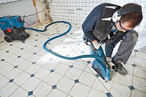 Bosch Apsauginis gaubtas GDE 230 FC-S