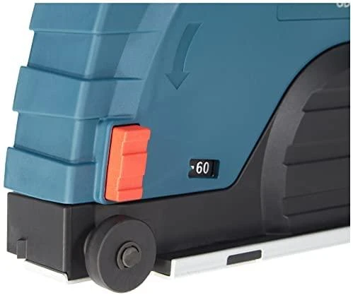 Bosch Apsauginis gaubtas GDE 230 FC-S