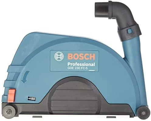 Bosch Apsauginis gaubtas GDE 230 FC-S