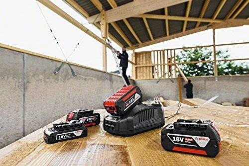 Bosch Kroviklis GAL 3680 CV 14,4-36 V