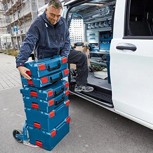 Lagaminų sistema Bosch L-BOXX 374 Professional