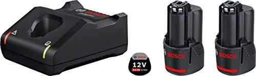 Bosch Kroviklis GAL 12V-40